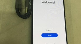 Mint
													Samsung Galaxy S21 FE 5G - T-Mobile, Graphite, 128 GB, 6 GB, SM-G990U, photo 2 of 7