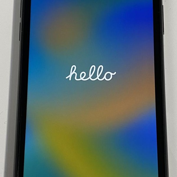 Apple iPhone 11 - Unlocked, 64 GB, Black, A2111