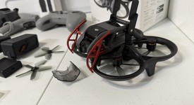 Used
													DJI Avata, photo 3 of 9