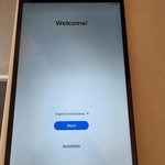 Good Samsung Galaxy Tab A7 Lite - Wi-Fi, 64 GB, Gray, 4 GB