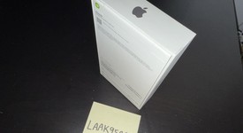 New
													Apple iPhone 16 - Unlocked, Black, 128 GB, A3081, photo 3 of 7