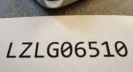 Good
													OnePlus 13 - Unlocked, Arctic Dawn, 512 GB, 16 GB, photo 5 of 11