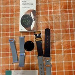 Good Google Pixel Watch 3 - Wi-Fi, Gold, 41mm, Wi-Fi