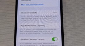 Good
													Apple iPhone 12 - US Cellular, Black, 64 GB, A2172, photo 3 of 4