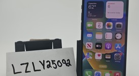 Good
													Apple iPhone 13 Mini - Unlocked, Midnight, 128 GB, A2481, photo 1 of 11