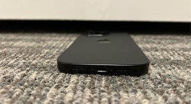 Mint
													Apple iPhone 16 Pro - Unlocked, Black, 256 GB, A3083, photo 4 of 9