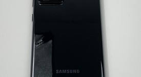 Mint
													Samsung Galaxy Note 20 Ultra 5G - Unlocked, Mystic Black, 128 GB, 12 GB, SM-N986U1, photo 3 of 8