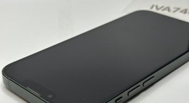 Good
													Apple iPhone 13 - Unlocked, Green, 128 GB, A2482, photo 6 of 6