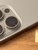 Good Apple iPhone 16 Pro Max - Unlocked, Natural, 512 GB, A3084