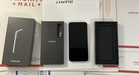 Mint
													Samsung Galaxy S25 - Spectrum, Navy Blue, 128 GB, 12 GB, SM-S931U, photo 5 of 10