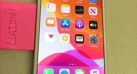 Good
													Apple iPhone 7 Plus - T-Mobile, Gold, 256 GB, A1784, photo 1 of 7