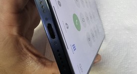 Good
													Apple iPhone 15 Pro Max - Unlocked, Blue, 256 GB, A2849, photo 4 of 8