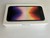 Good Apple iPhone SE 3rd Gen 2022 - Unlocked, Midnight, 128 GB, A2595
