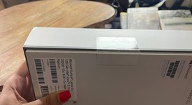 New
													Microsoft Surface Laptop Go - I5, Platinum, 256 GB, 8 GB, photo 3 of 4