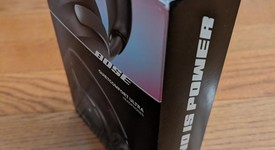 New
													Bose QuietComfort Ultra Headphones - Black, photo 2 of 3