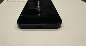 Mint
													Apple iPhone 13 Mini - Unlocked, Midnight, 256 GB, A2481, photo 3 of 6