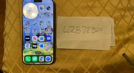 Mint
													Apple iPhone 16 Pro Max - T-Mobile, Desert, 512 GB, A3084, photo 3 of 7