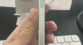 Mint
													Apple iPhone 15 - Unlocked, Blue, 256 GB, A2846, photo 4 of 7