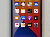 Apple iPhone 12 Pro