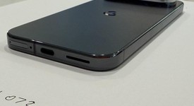 Mint
													Google Pixel 9 Pro - Unlocked, Obsidian, 128 GB, 16 GB, GR83Y, photo 5 of 5