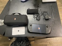 Steam Deck OLED