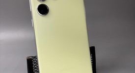 Good
													Samsung Galaxy S23 Ultra - Unlocked, Lime Green, 512 GB, 12 GB, SM-S918U1, photo 2 of 4