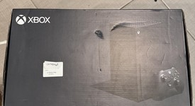New
													Xbox Series X (2020) - Black, 1 TB, standard, photo 2 of 4