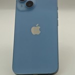 Good Apple iPhone 14 - AT&T, 128 GB, Blue, A2649