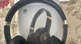 Used
													Beats Solo 4 - Black, photo 2 of 9