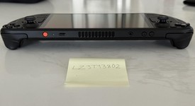 Mint
													Steam Deck OLED - AMD, Black, 1 TB, 16 GB, photo 3 of 6