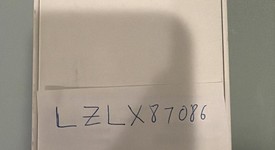 New
													Apple iPhone 17 Pro - Verizon, Cosmic Orange, 256 GB, A3256, photo 2 of 4