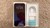 Mint Apple iPhone 16 Pro Max - Unlocked, Black, 1 TB, A3084