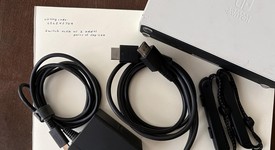 Good
													Nintendo Switch - OLED - White, 64 GB, photo 2 of 10