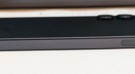 Good
													Samsung Galaxy S25 - Unlocked, Blueblack, 256 GB, 12 GB, SM-S931U1, photo 3 of 4