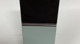 Good
													Samsung Galaxy Z Flip5 - Unlocked, Mint, 512 GB, 8 GB, SM-F731U1, photo 1 of 6