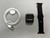 Good Apple Watch Series 8 45mm - T-Mobile, Graphite, A2774 - Cellular, Stainless