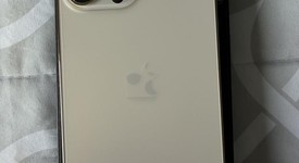 Good
													Apple iPhone 13 Pro Max - Unlocked, Gold, 512 GB, A2484, photo 4 of 12