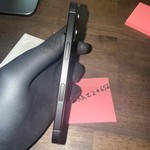 Mint Apple iPhone 16 - Verizon, Black, 128 GB, A3081