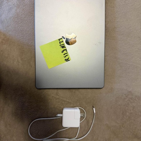 MacBook Pro 2023 - 14 inch - 1 TB, Gray, 32 GB, Apple M2 Max