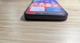 Good
													Apple iPhone 12 - Unlocked, Black, 64 GB, A2172, photo 5 of 13