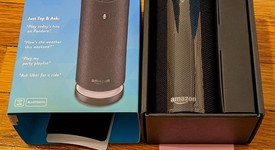 Good
													Amazon Tap, photo 2 of 2