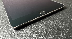 Good
													Apple iPad Mini 4 - Wi-Fi, Gray, 128 GB, photo 4 of 12