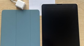 Mint
													Apple iPad Pro 12.9" 4th Gen 2020 - Wi-Fi, Gray, 128 GB, A2229, photo 1 of 14