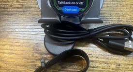 Fair
													Samsung Galaxy Watch6 - Wi-Fi, Gold, 40mm, photo 5 of 6