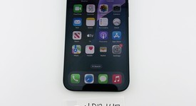 Mint
													Apple iPhone 14 - AT&T, Midnight, 128 GB, A2649, photo 1 of 9