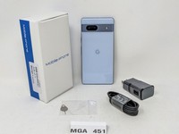 Google Pixel 7a