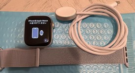 Mint
													Apple Watch Series 10 42mm - Silver, A2997 - GPS, Aluminum, photo 4 of 37