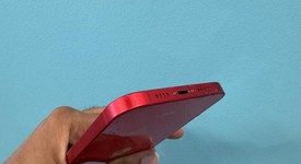Good
													Apple iPhone 14 Plus - Spectrum, Red, 128 GB, A2632, photo 6 of 6