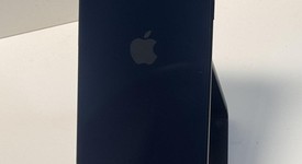 Good
													Apple iPhone SE 3rd Gen 2022 - Unlocked, Midnight, 64 GB, A2595, photo 2 of 6