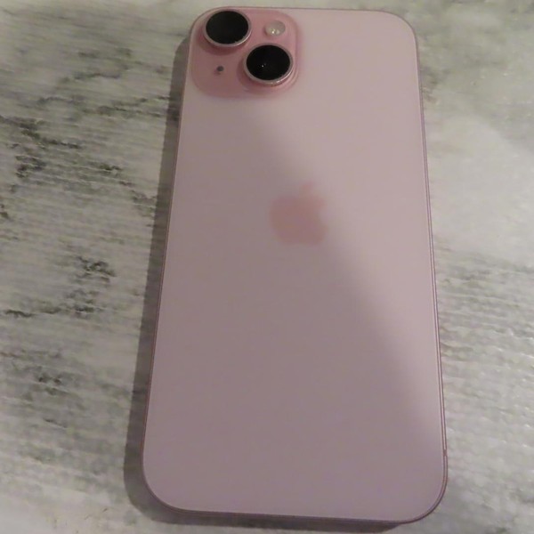 Apple iPhone 17e - Unlocked, 256 GB, Pink, A3575